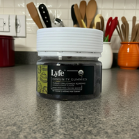 Lyfe Functional Mushroom Gummies - Immunity